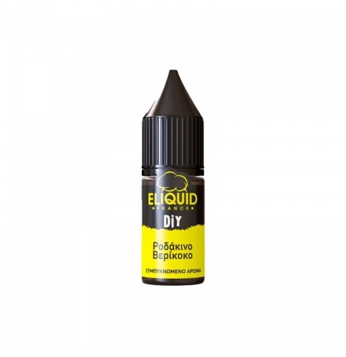 Eliquid France Peach Apricot Flavour 10ml